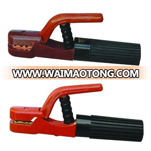 500A Welding Earth Work Machine Clamp for Welding