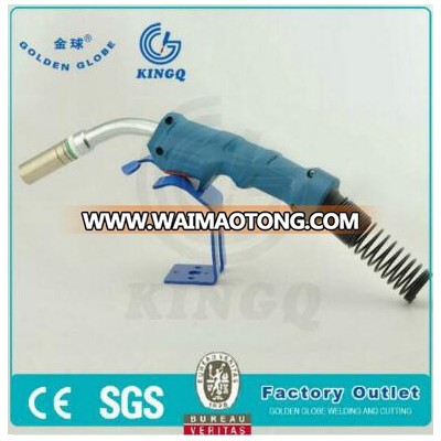 Kingq 15ak MIG Welding Torch with Contact Tip Holder