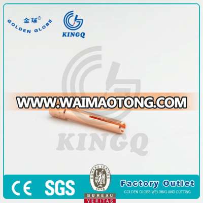 Kingq Wp20/13n20-13n24; 10n20 Copper TIG Welding Collet