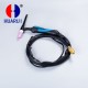 Wp17-1 Gas Cooled TIG Argon Arc Welding Torch