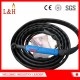 International Standard 3m/4m/5m MIG TIG Welding Torch (WP26)