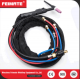 Feimate Hot Selling 4m Length Wp-18 TIG Water Cooled Argon Welding Torch