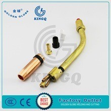 Kingq Binzel 501d MIG Arc Welding Torch for Welding Machine