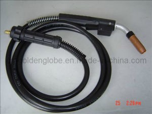 Welding Tregaskiss Torch for Welding Usage