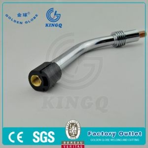 Hot-Sale Kingq Binzel 36kd MIG CO2 Welding Torch