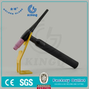 Kingq Gas Cooled Wp-26 Argon Arc TIG Welding Torch