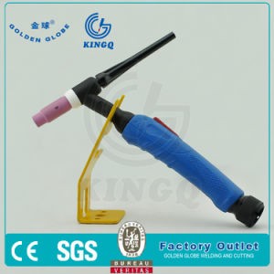 Wp - 18 Arc TIG Welding Torch with Collect Body, Gascket