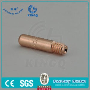 Kingq Contact Tip for Lincoln Welding Torch