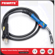 Feimate Hot Selling Blue Handle 25ak MIG Welding Torch / CO2 Welding Torch