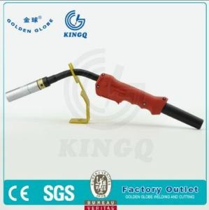 Kingq Industry Direct Price Panasonic 350 MIG Welding Torch