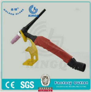 Industy Direct Price Wp - 17 TIG Arc Welding Gun for Sale