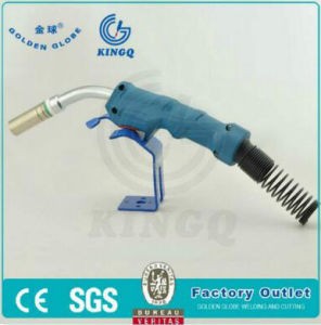 Kingq Binzel 15ak MIG Nozzel Welding Torch for Welding Machine