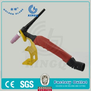 Advanced Wp - 26 Arc TIG Welding Torch with Tungsten Bar