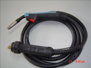 Welding Binzel Torch for Welding Machine