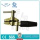 Kingq Welding Tools of British Type Earth Clamp for Welding Machine