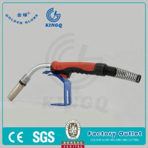 Industry Direct Price Kingq Binzel 36kd MIG CO2 Welding Torch