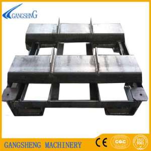 High Quality Welding Steel Structure Parts