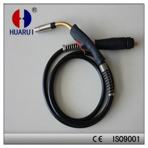 Maxi350A Air-Cooled MIG Welding Torch