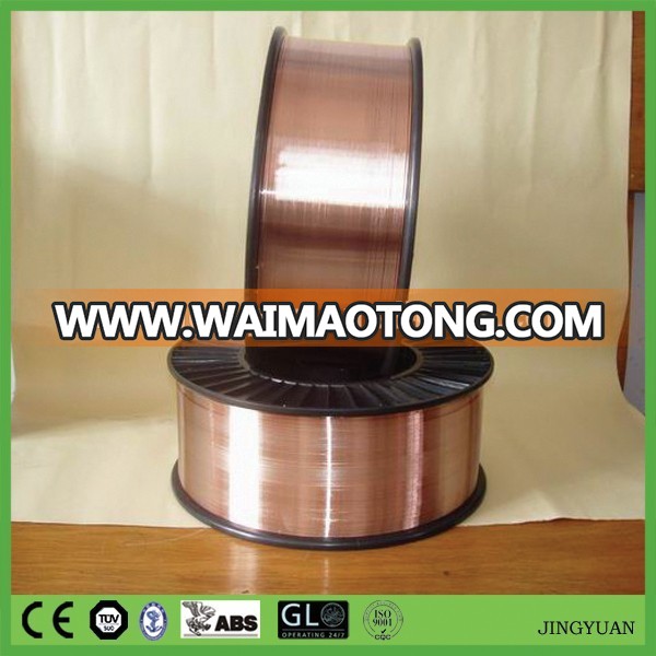 High Quality Customized Made Wholesale Welding Mig Wire Roll